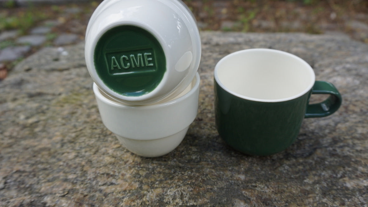 Acme Bobby Krus Medium 300ml Kawakawa