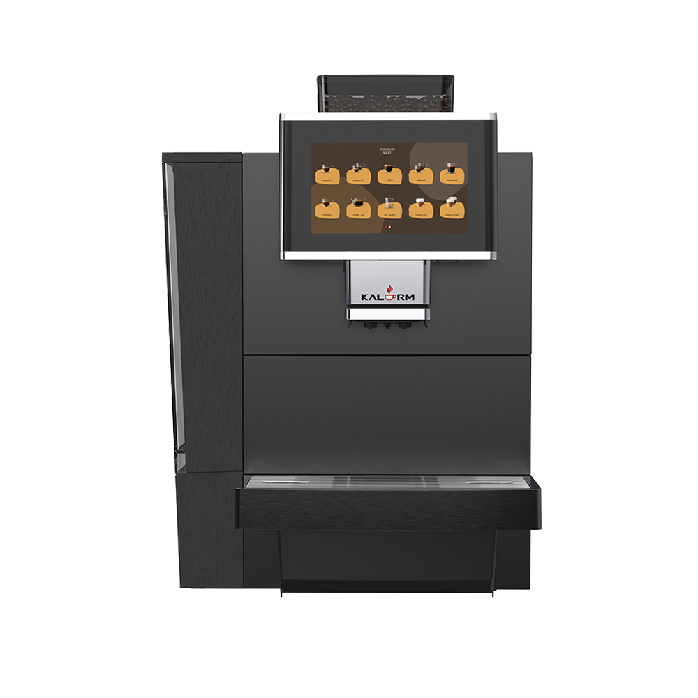 Barista Go fuldautomatisk kaffemaskine