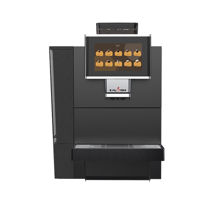Barista Go fuldautomatisk kaffemaskine