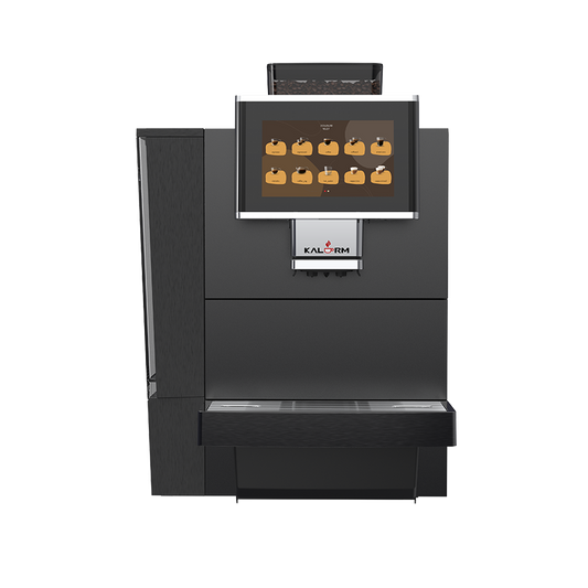 Barista Go fuldautomatisk kaffemaskine
