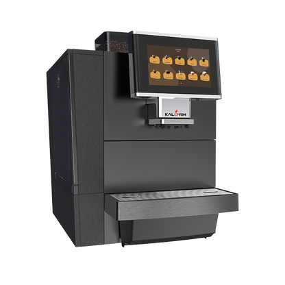Barista Go fuldautomatisk kaffemaskine