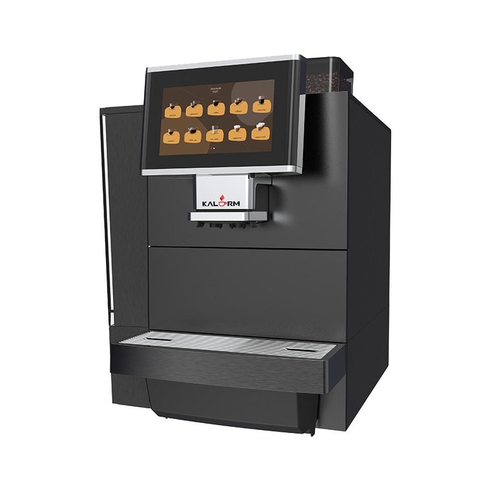 Barista Go fuldautomatisk kaffemaskine