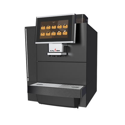 Barista Go fuldautomatisk kaffemaskine