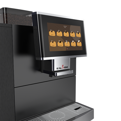 Barista Go fuldautomatisk kaffemaskine