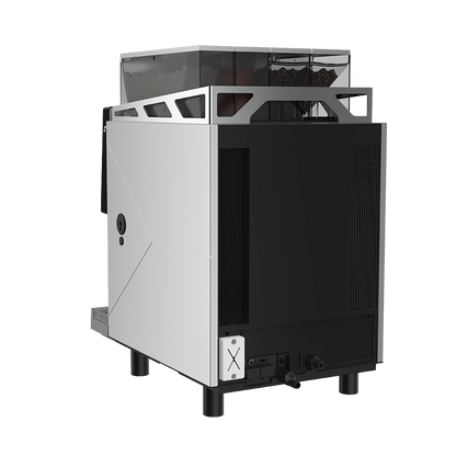 Barista Pro fuldautomatisk kaffemaskine