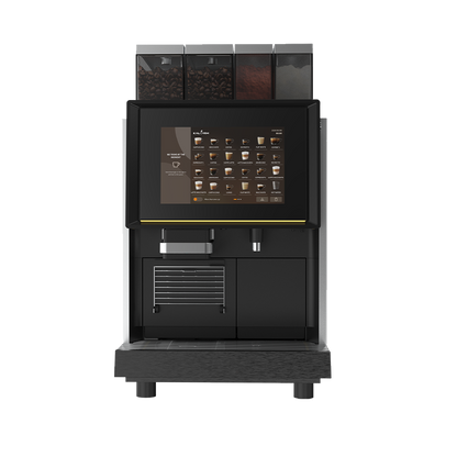 Barista Pro fuldautomatisk kaffemaskine