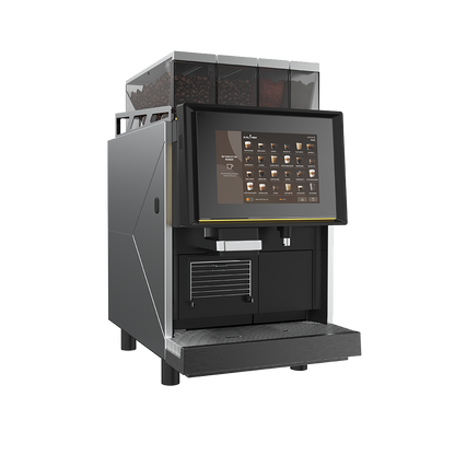 Barista Pro fuldautomatisk kaffemaskine