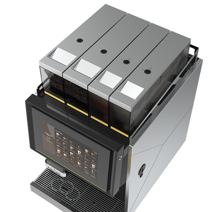 Barista Pro fuldautomatisk kaffemaskine