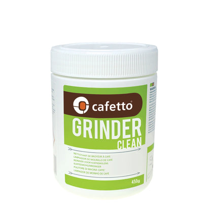 Cafetto Grinder Clean 450g grinder cleaner 