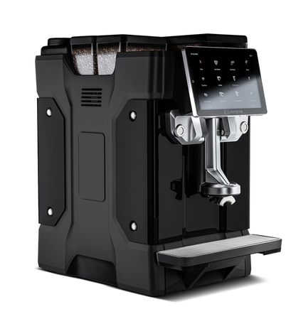 Eversys Legacy fuldautomatisk kaffemaskine