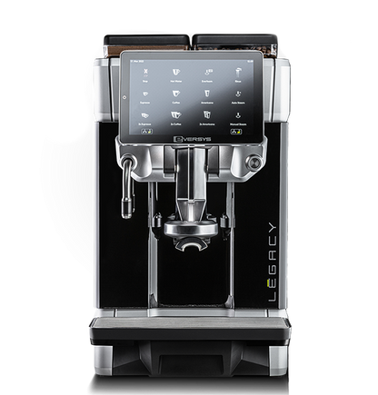 Eversys Legacy fuldautomatisk kaffemaskine