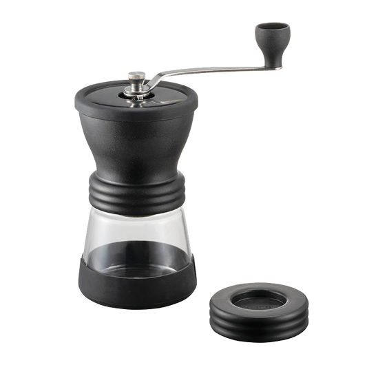 Hario Skerton N Coffee Grinder 