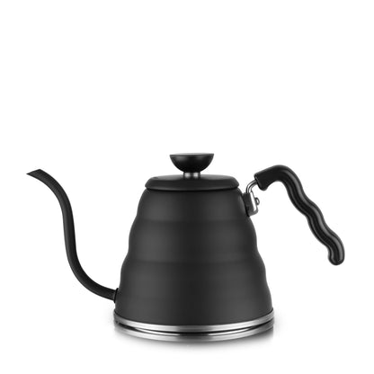 Hario Buono Kettle Black