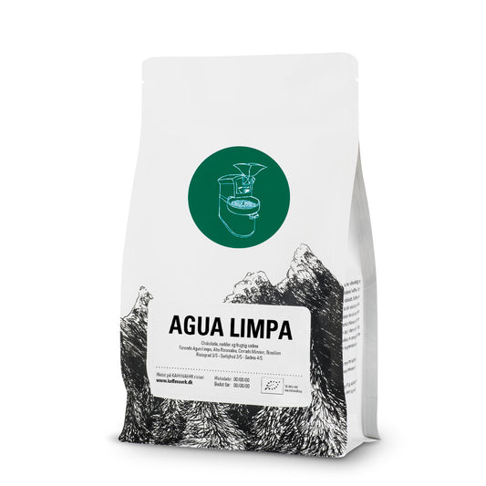 Agua Limpa