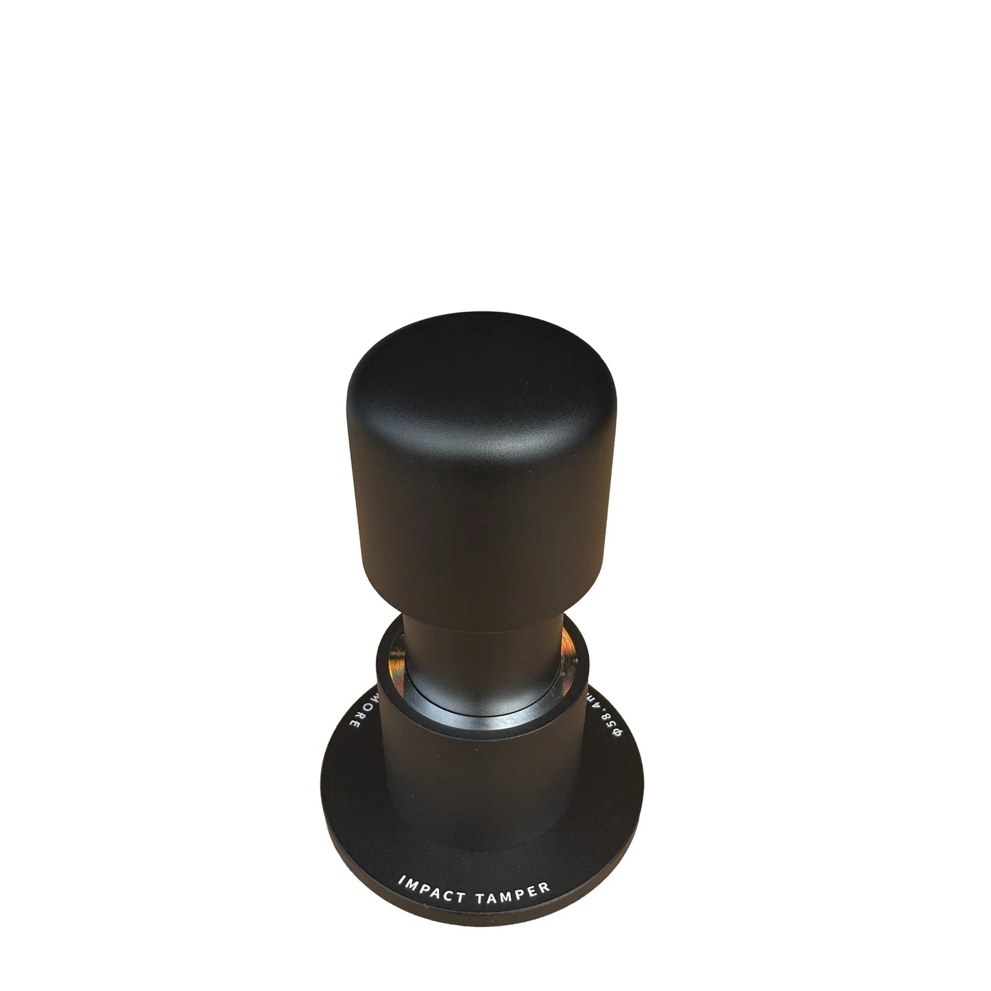 Timemore Impulse Impact Tamper