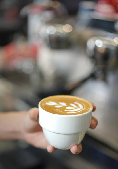 Acme Taster Kop Medium 210ml Kawakawa