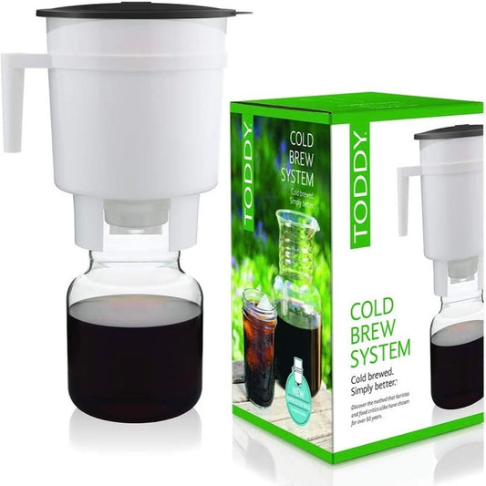 Toddy Home Cold Brewer