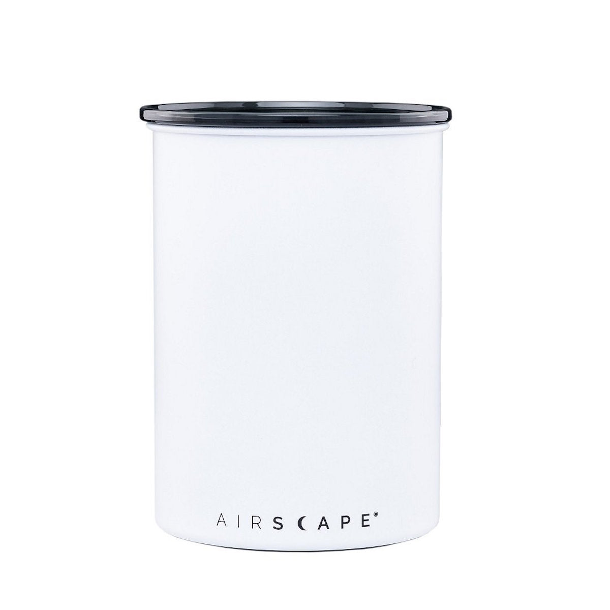 Airscape can 500g matt white 