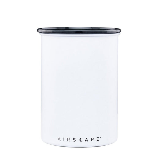 Airscape can 500g matt white 