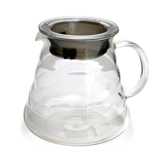 Hario V60 Coffee pot Glass 