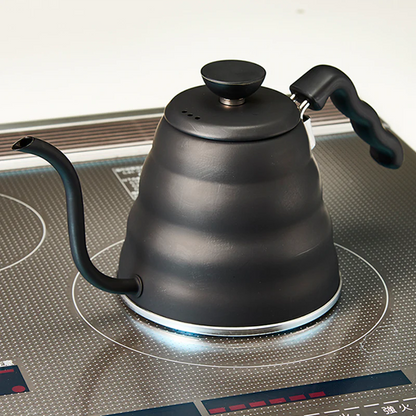 Hario Buono Kettle Black