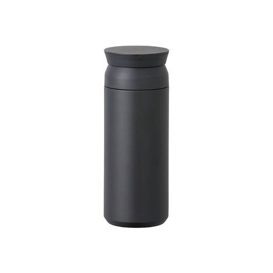 Kinto Travel Tumbler 350ml Thermocup Black