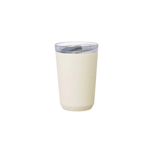 Kinto To Go Tumbler 360ml Hvid