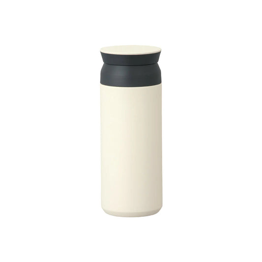 Kinto Travel Tumbler 500ml Termokop Hvid