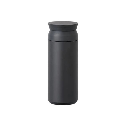 Kinto Travel Tumbler 500ml Termokop Sort