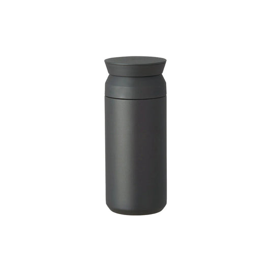 Kinto Travel Tumbler 350ml Termokop Sort