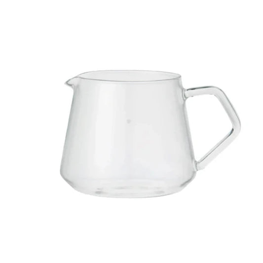 Kinto SCS 300ml Glass coffee pot 