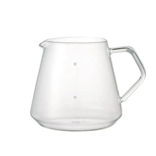 Kinto SCS 600ml Glass coffee pot 