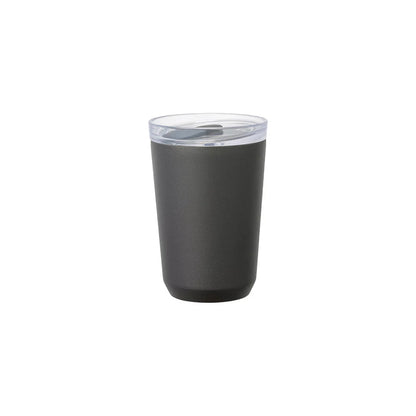 Kinto To Go Tumbler 240ml Black