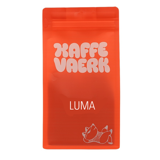 Coffee of the month