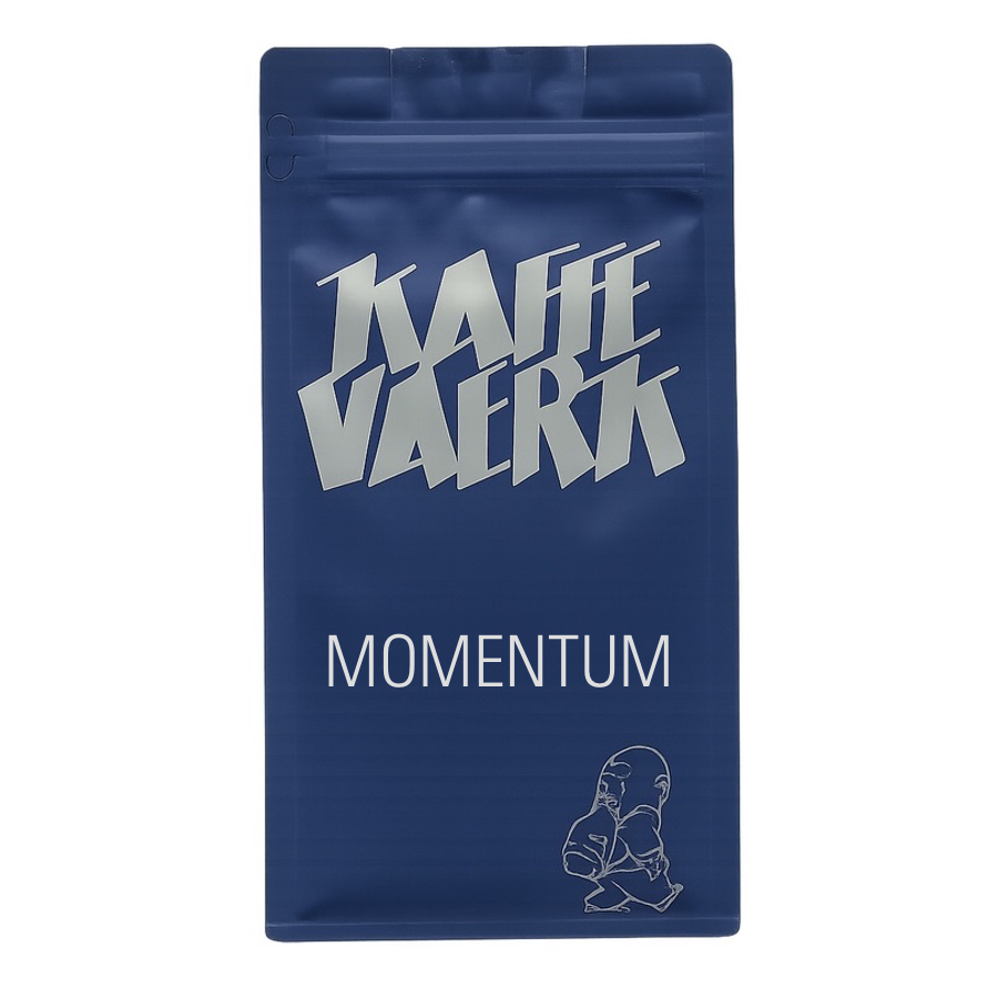 Momentum - Espresso Blend