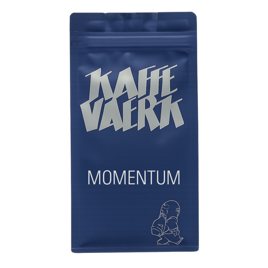 Momentum - Espresso Blend