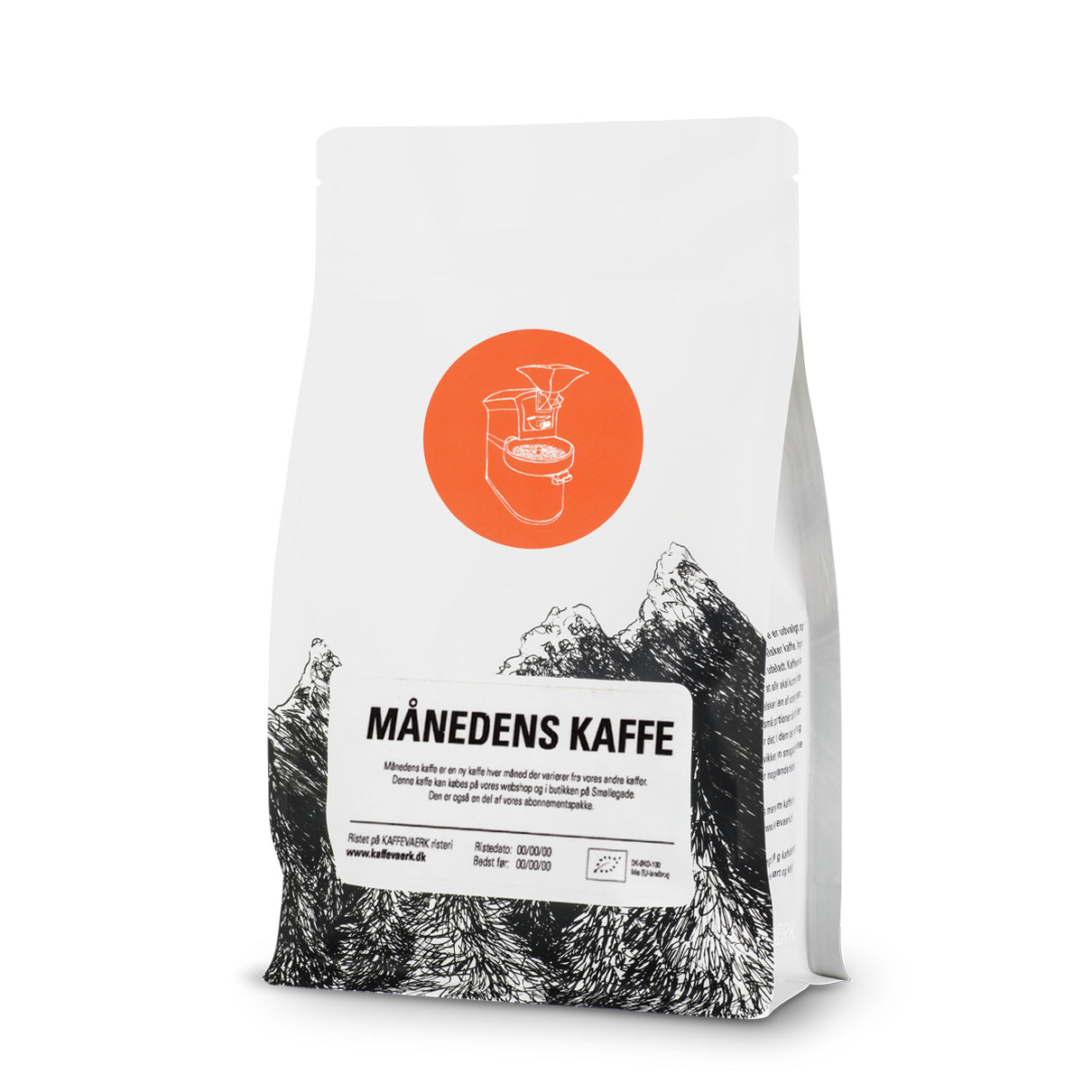 Månedens Kaffe