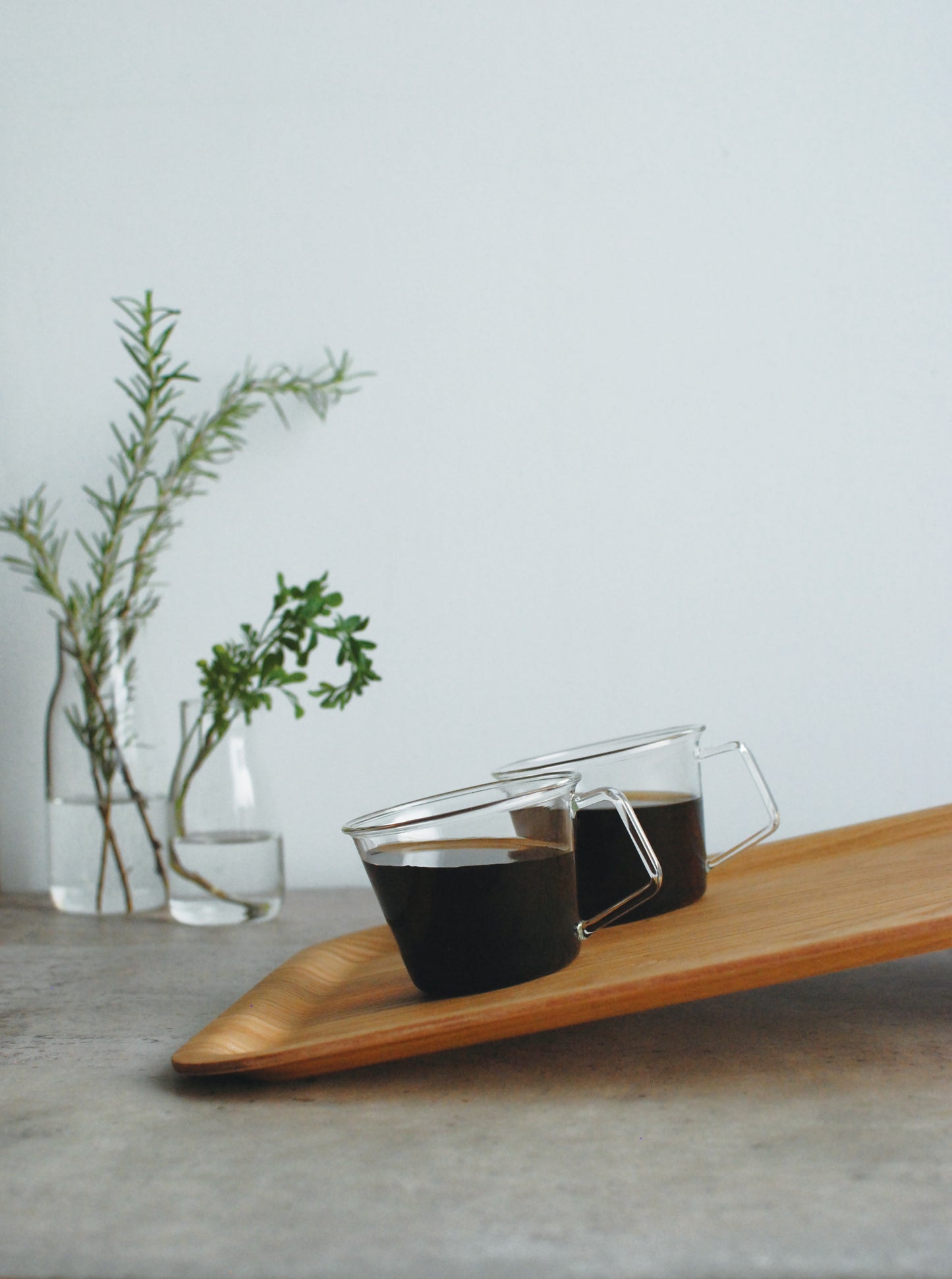 Kinto Bakke Non-Slip 270x220mm