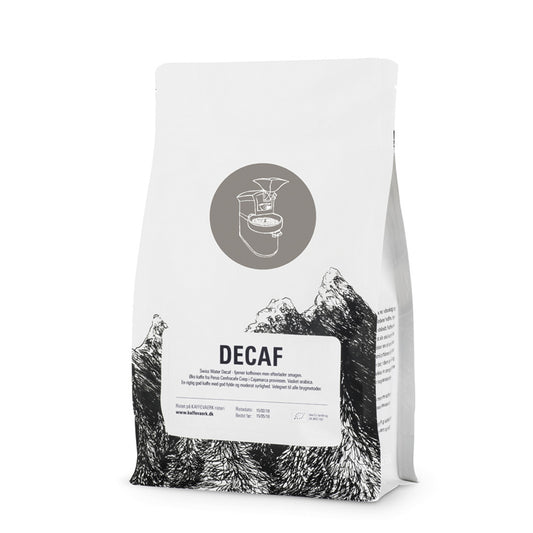 Decaf