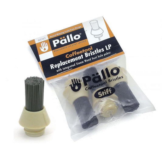 Pällo Coffeetool spare brushes