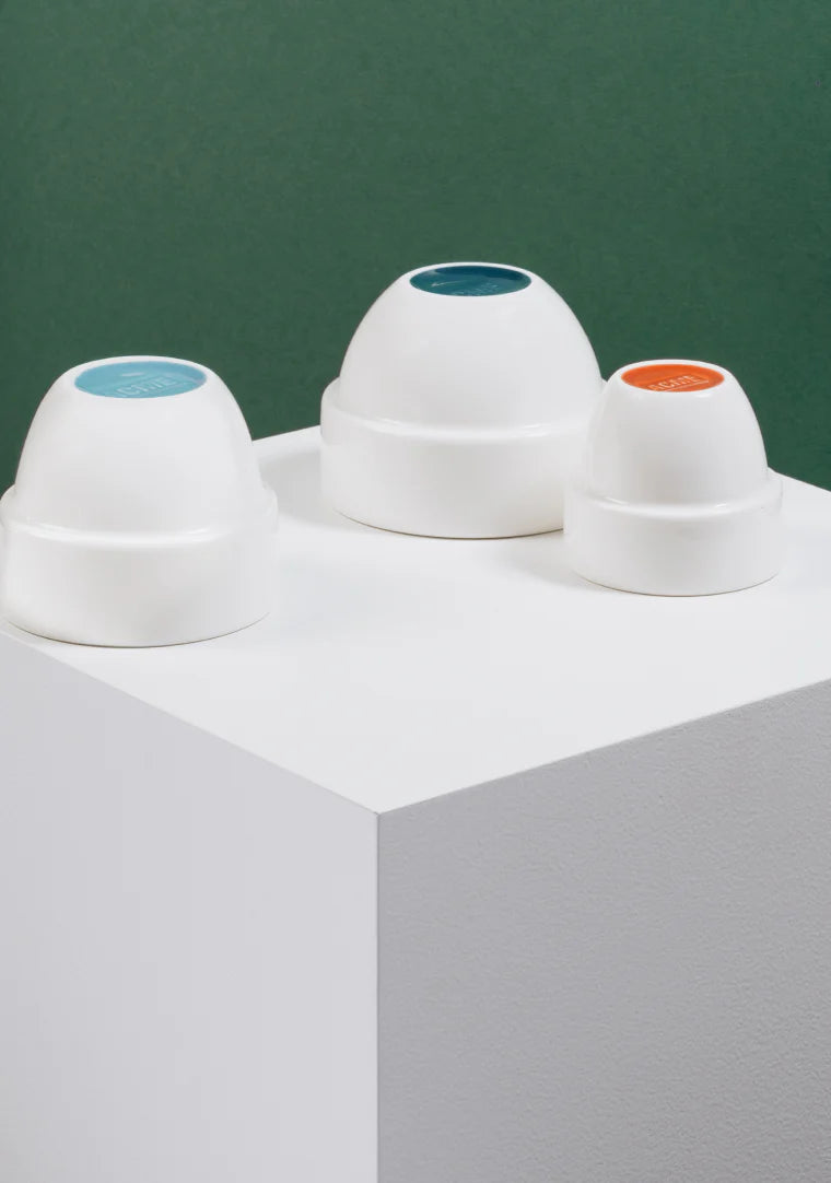 Acme Taster Kop Medium 210ml Whale