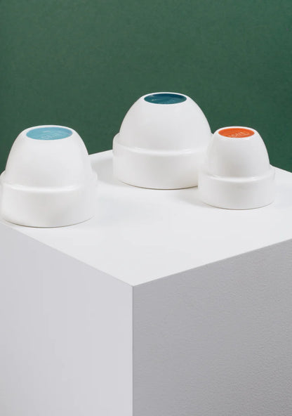 Acme Taster Kop Medium 210ml Whale