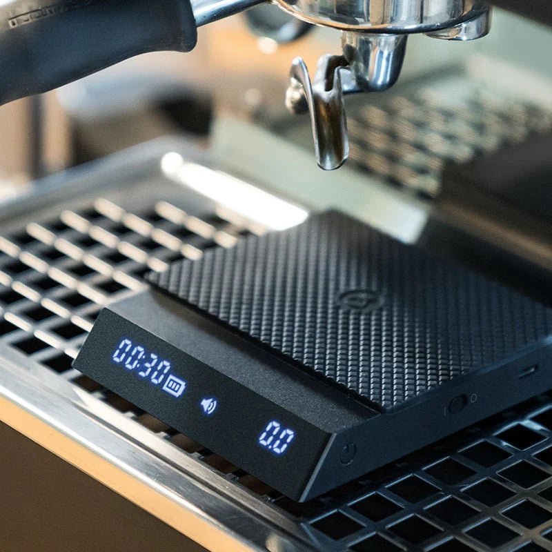 Timemore Black Mirror Nano Espresso Scale 