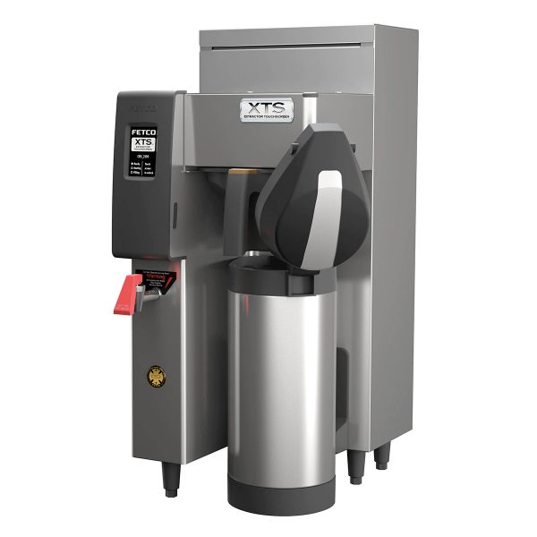 Kaffebrygger Fetco CBS-2131 XTS