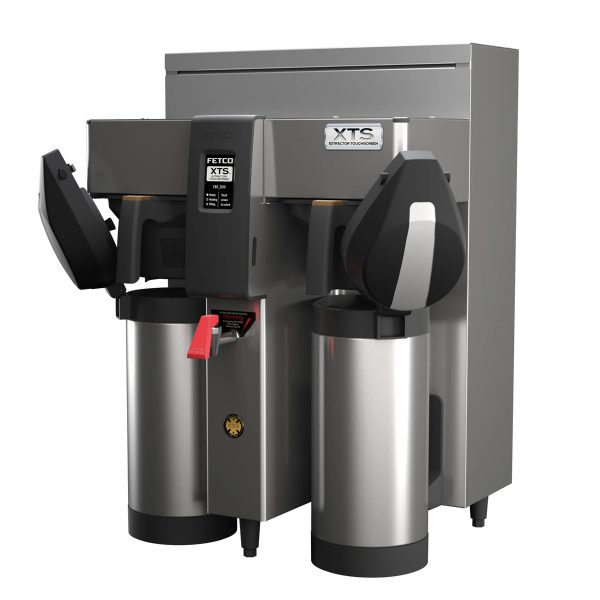 Kaffebrygger Fetco CBS-2132 XTS